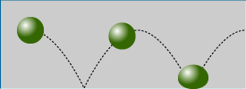 Jumping Ball